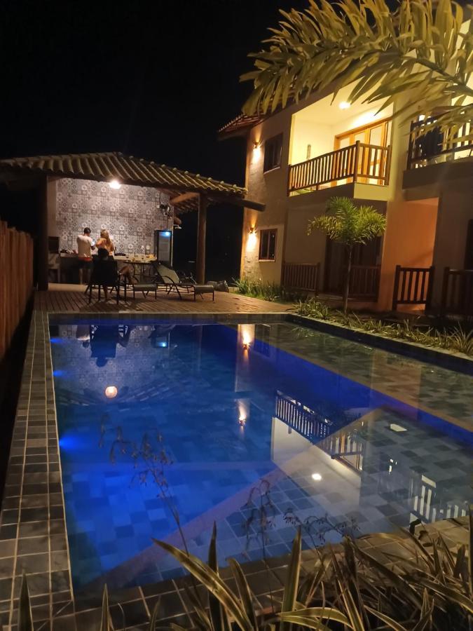 Barra Grande Villa Uluwatu 104 Zewnętrze zdjęcie