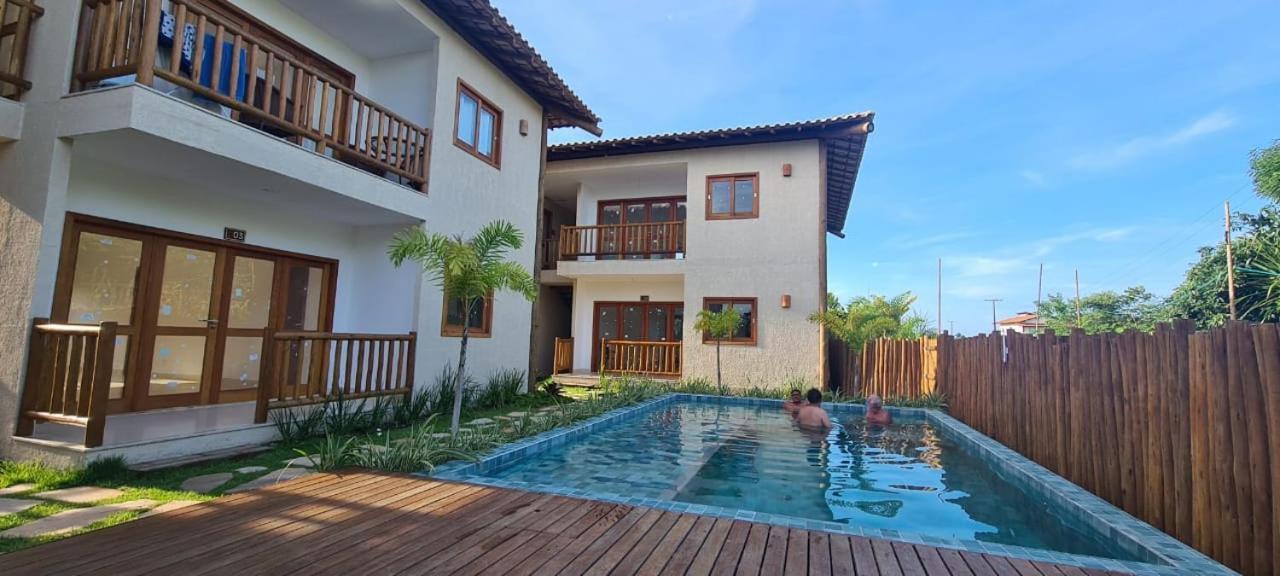 Barra Grande Villa Uluwatu 104 Zewnętrze zdjęcie