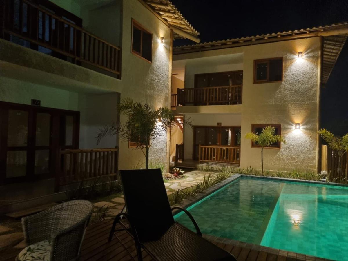 Barra Grande Villa Uluwatu 104 Zewnętrze zdjęcie