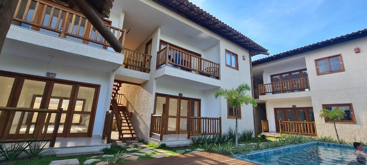 Barra Grande Villa Uluwatu 104 Zewnętrze zdjęcie