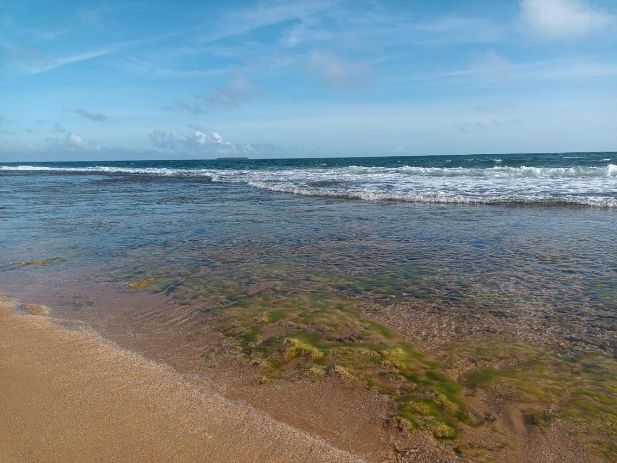 Barra Grande Villa Uluwatu 104 Zewnętrze zdjęcie