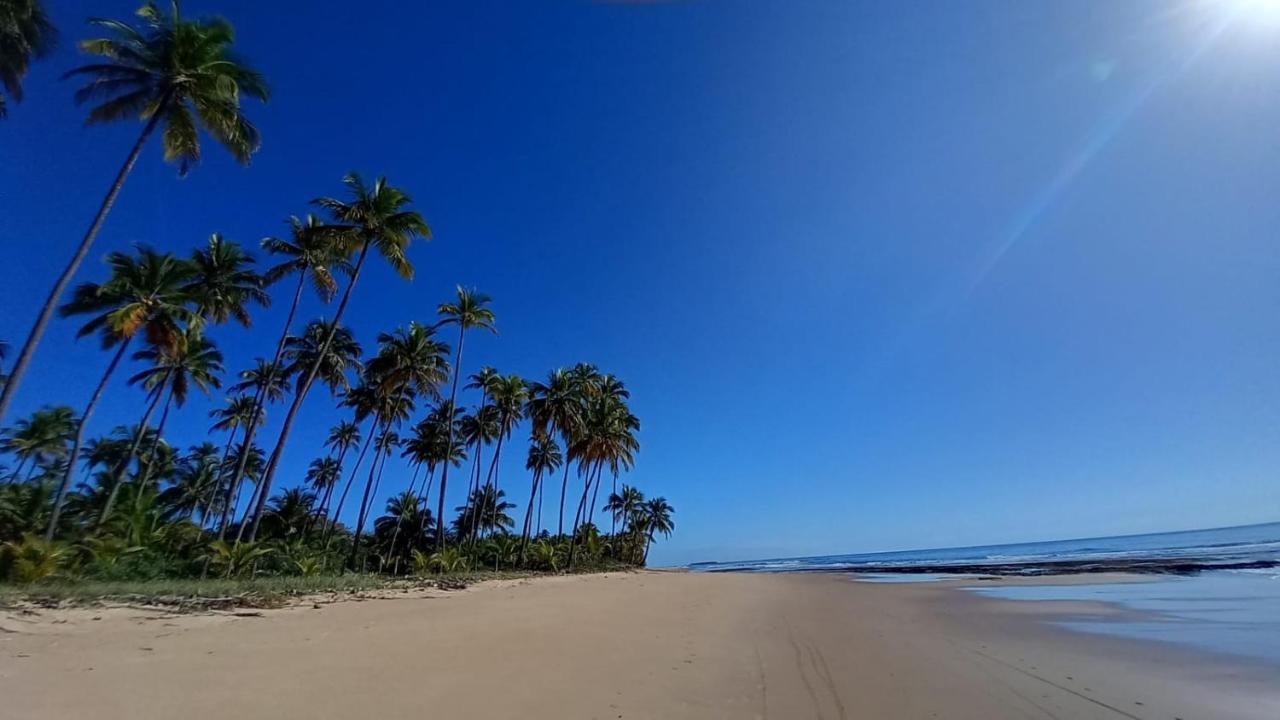 Barra Grande Villa Uluwatu 104 Zewnętrze zdjęcie