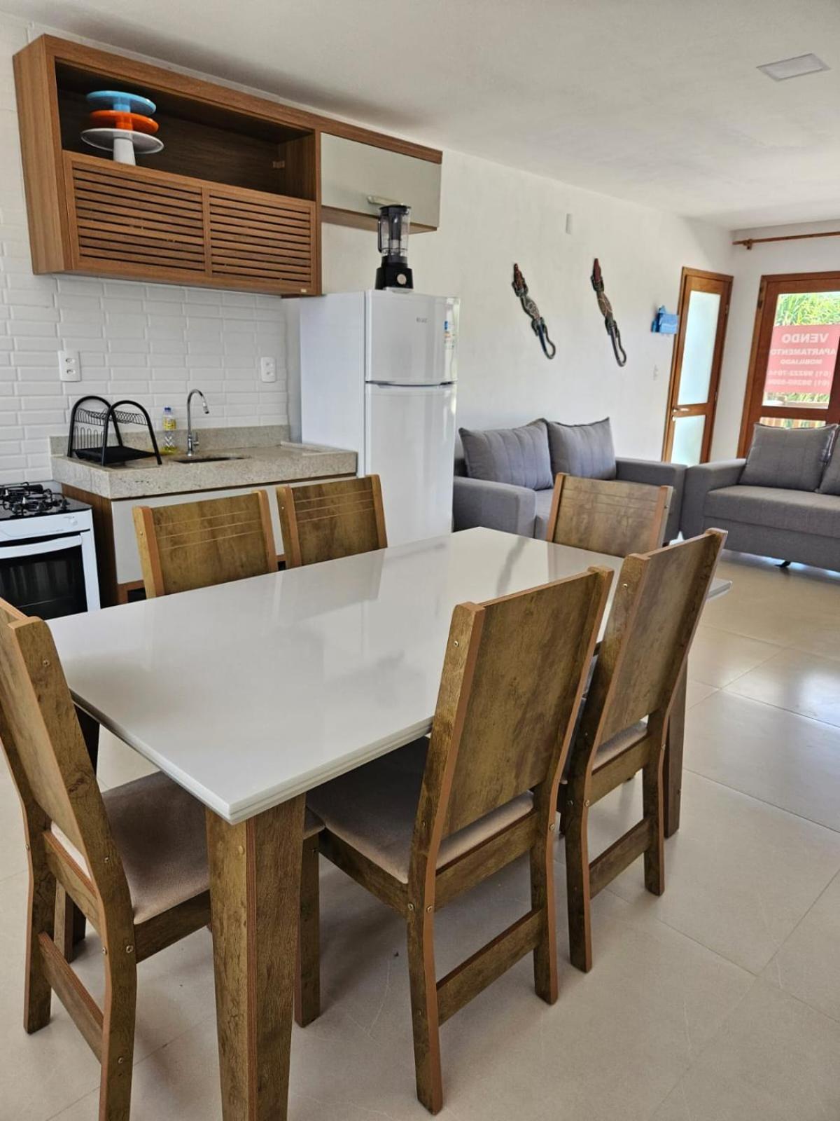 Barra Grande Villa Uluwatu 104 Zewnętrze zdjęcie